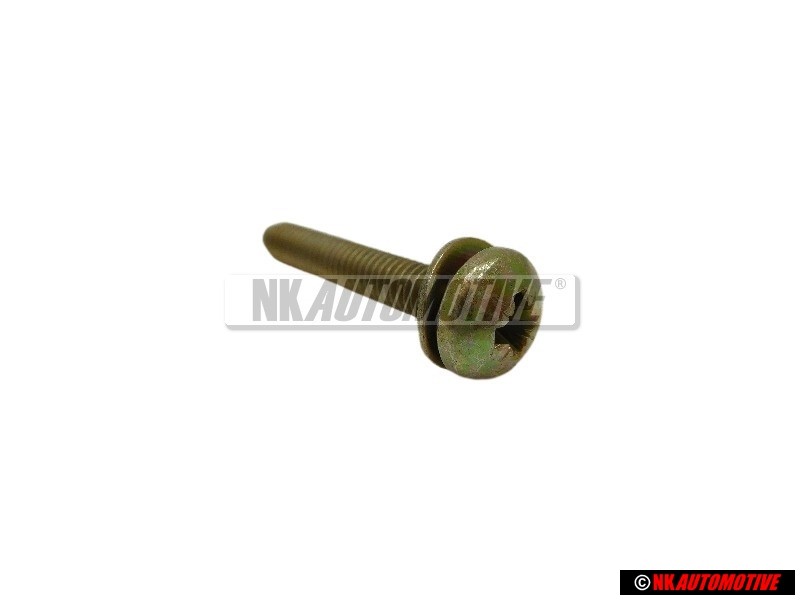 Γνήσιο VW Φακοειδής Βίδα (Universal) - 049903555A