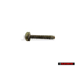 Γνήσιο VW Φακοειδής Βίδα (Universal) - 049903555A