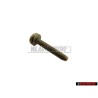 Γνήσιο VW Φακοειδής Βίδα (Universal) - 049903555A