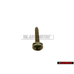 Γνήσιο VW Φακοειδής Βίδα (Universal) - 049903555A