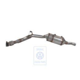 Γνήσιο VW Φίλτρο Σωματιδίων Diesel - 3B0254800HX