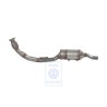Γνήσιο VW Φίλτρο Σωματιδίων Diesel - 3B0254800JX