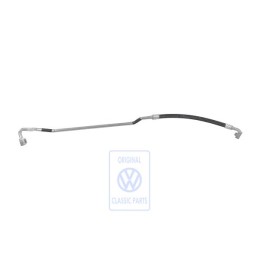 Γνήσιο VW Εύκ. Σωλήνας Ψυκτικού Μέσου - 3B0260707