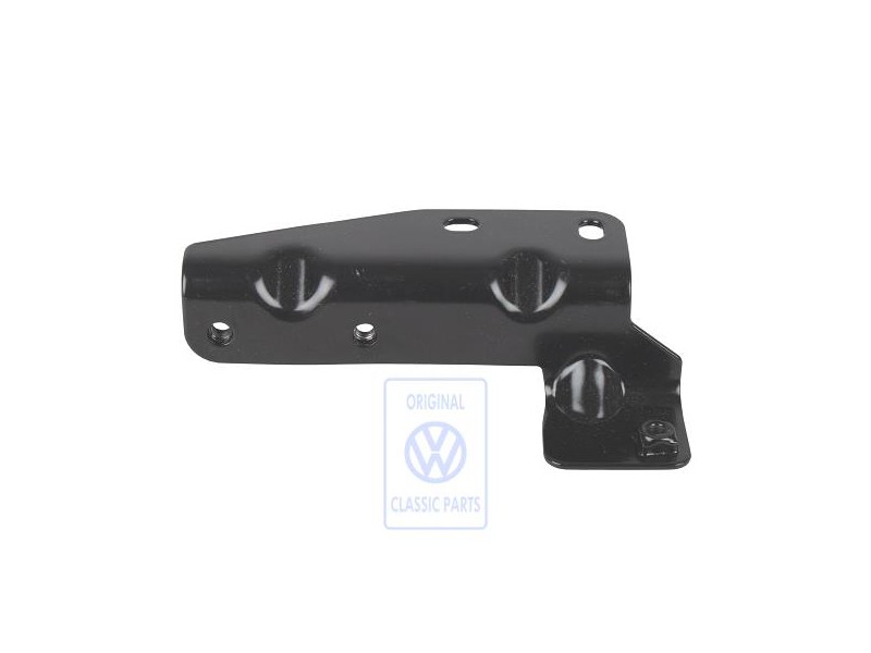 Γνήσιο VW Στήριγμα Για Αφυγραντήρα - 3B0260759