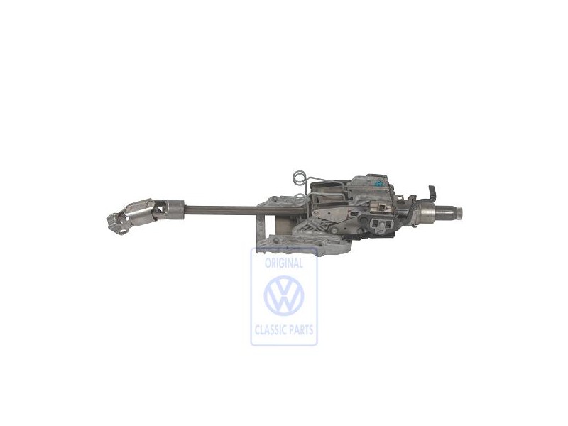 Γνήσιο VW Κολόνα Τιμονιού - 3B0419502E