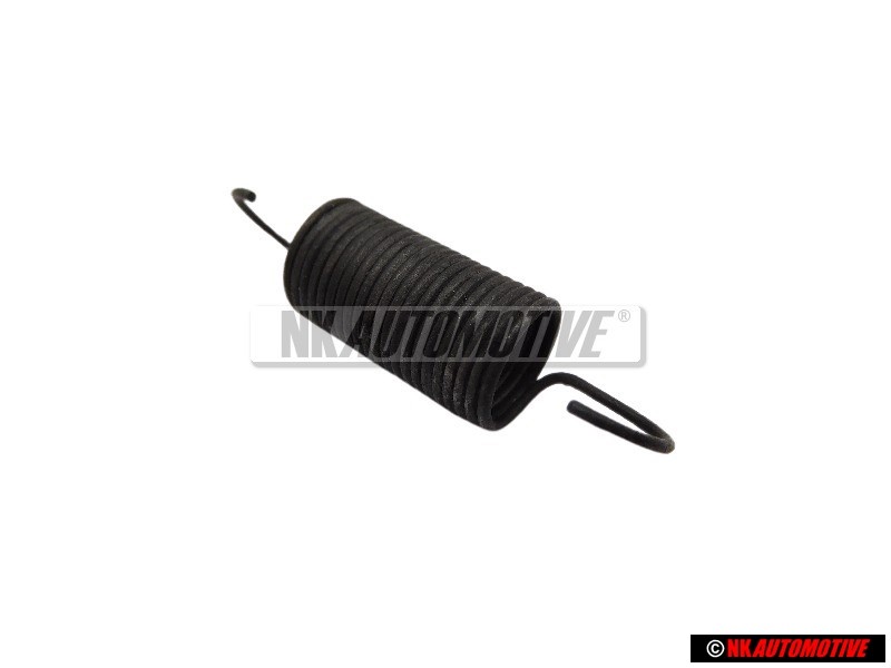 Γνήσιο VW Ελατήριο Έλξης - 171609715