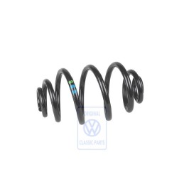 Γνήσιο VW Ελικοειδές Ελατήριο - 3B0511115AD