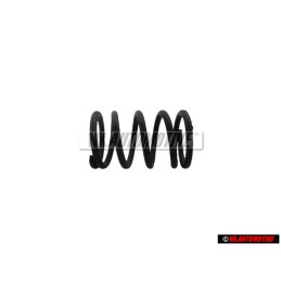 Γνήσιο VW Ελατήριο Πίεσης - 171609583A