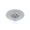 Γνήσιο VW Διακοσμητικό Καπάκι Τροχού Χρωμέ - 3B0601149 FED
