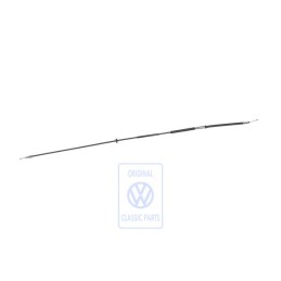 Γνήσιο VW Ντίζα Φρένων - 3B0609721AB