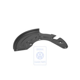 Γνήσιο VW Λαμ. Κάλυψης Για Δισκόπλακα - 3B0615612B