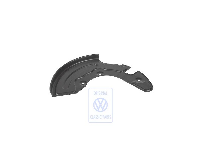 Γνήσιο VW Λαμ. Κάλυψης Για Δισκόπλακα - 3B0615612B