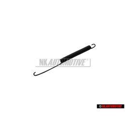 Γνήσιο VW Ελατήριο Έλξης - 171609711