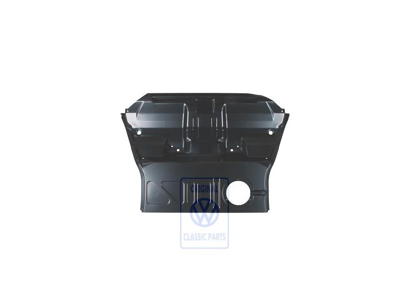 Γνήσιο VW Λαμαρίνα Δαπέδου - 3B0803093F