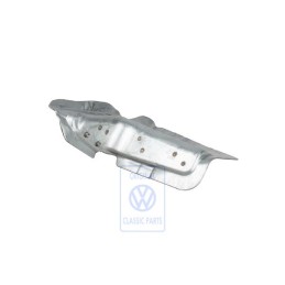 Γνήσιο VW Ενίσχυση Για Θόλο Τροχού - 3B0804479F
