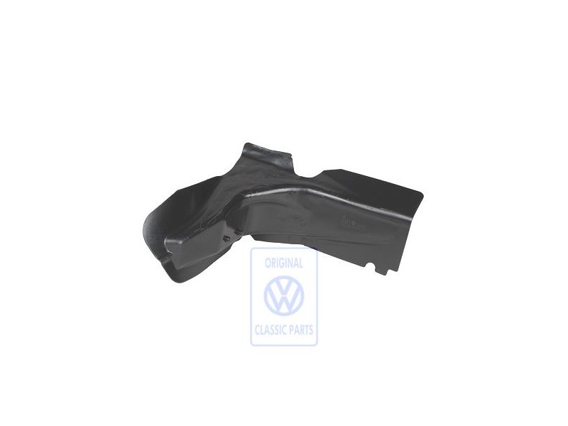 Γνήσιο VW Ενίσχυση Για Θόλο Τροχού - 3B0804479G