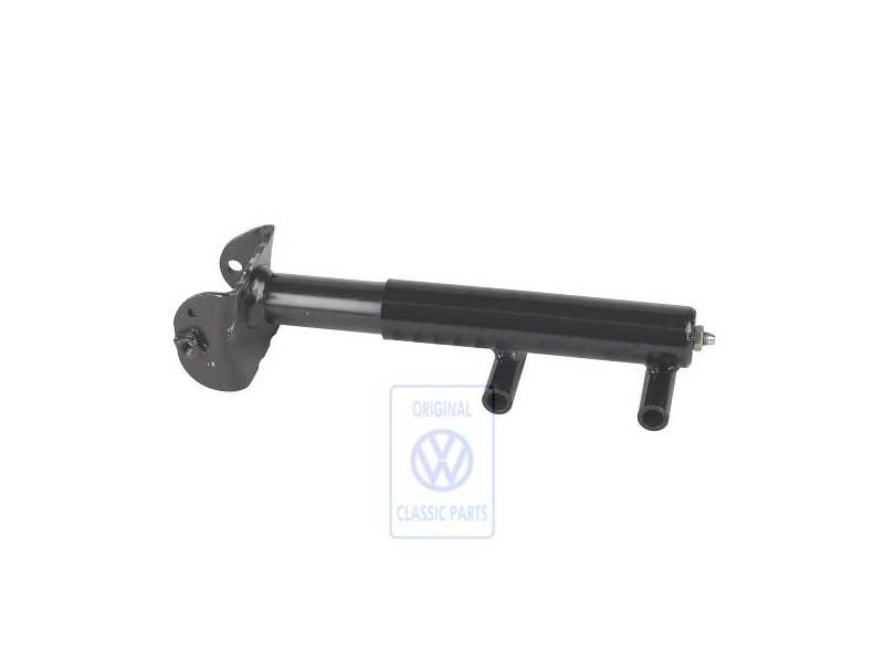 Γνήσιο VW Αποσβεστήρας Κρούσης - 3B0807335A