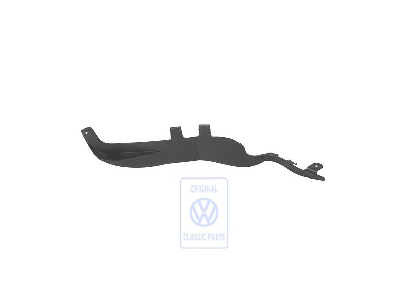 Γνήσιο VW Αεροτομή - 3B0807547