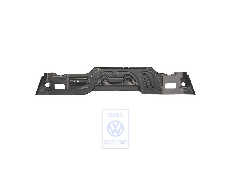 Γνήσιο VW Ενίσχυση Για Ποδιά - 3B0813341G