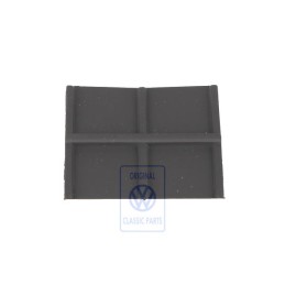 Γνήσιο VW Κάλυμμα Πλατίνα - 3B0819681 4ET