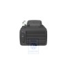 Γνήσιο VW Ακροφύσιο Αέρα Μαύρο - 3B0819704C 2AQ
