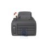 Γνήσιο VW Ακροφύσιο Αέρα Μαύρο - 3B0819704D 2AQ