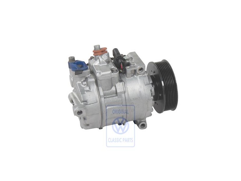 Γνήσιο VW Συμπιεστής Κλιματισμού - 3B0820803CX