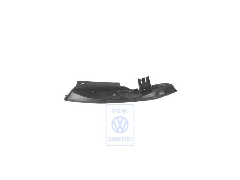 Γνήσιο VW Μέρος Κλεισίματος - 3B0821111A