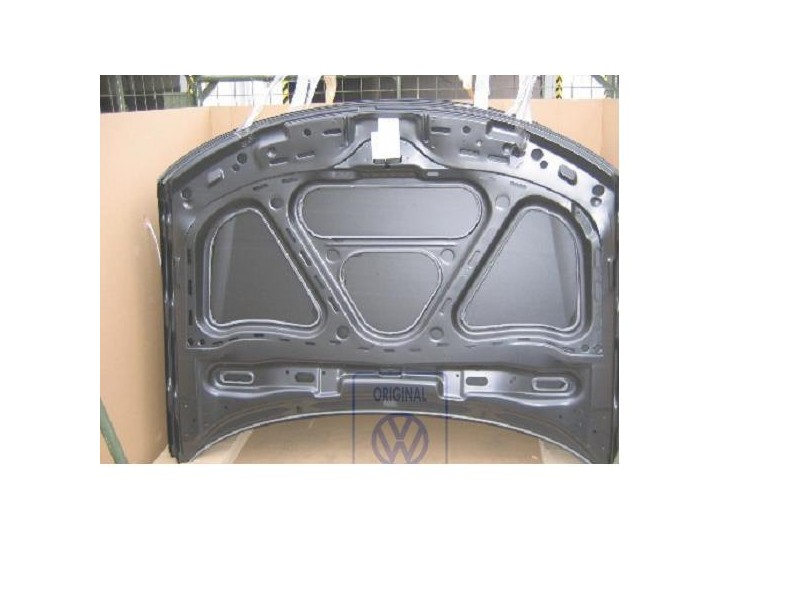 Γνήσιο VW Μπροστινό Καπό - 3B0823031E