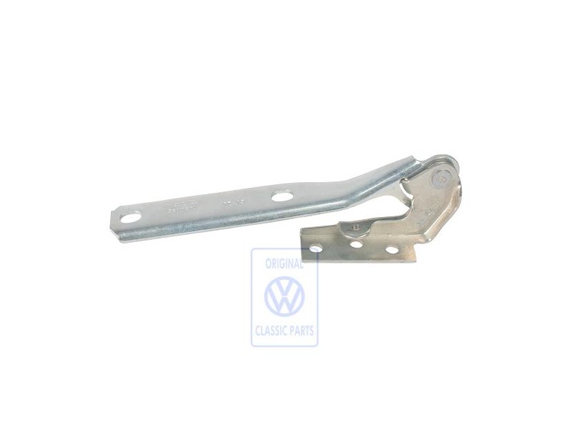 Γνήσιο VW Μεντεσές Καπό - 3B0823301A