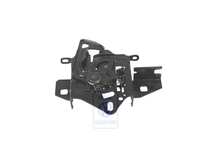 Γνήσιο VW Κλειδαριά Καπό-Κάτω Μέρος - 3B0823509AB