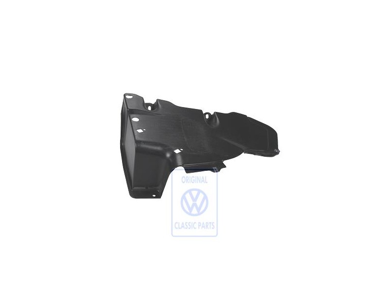 Γνήσιο VW Επένδυση - 3B0825197A