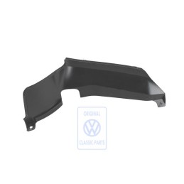 Γνήσιο VW Επένδυση - 3B0825201F