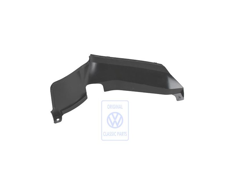 Γνήσιο VW Επένδυση - 3B0825201F
