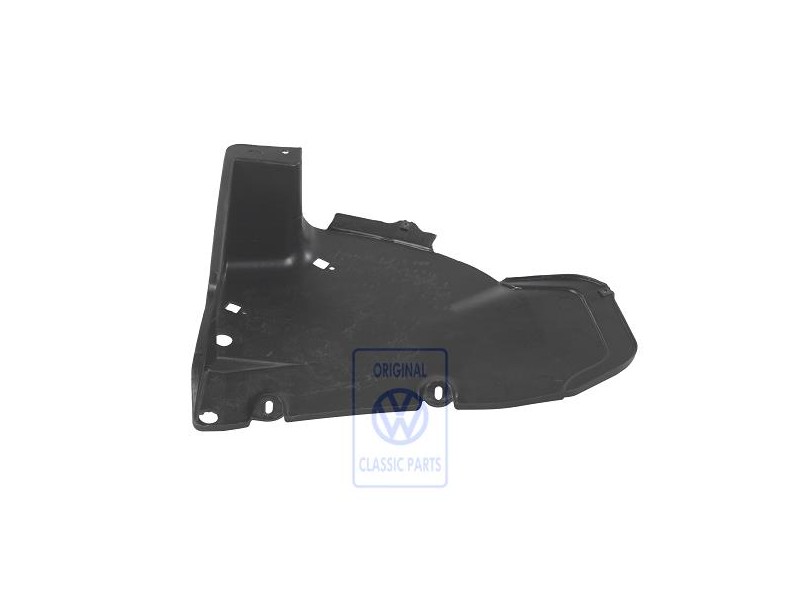 Γνήσιο VW Επένδυση - 3B0825218E