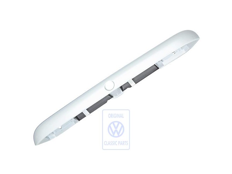 Γνήσιο VW Λαβή Ασταρωμένο - 3B0827577E GRU
