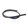 Γνήσιο VW Οδηγός Παραθύρου Σατινέ Μαύρο - 3B0837440G B41