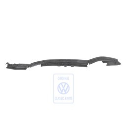 Γνήσιο VW Στεγανοποίηση Πόρτας Εξωτερικά - 3B0837725A