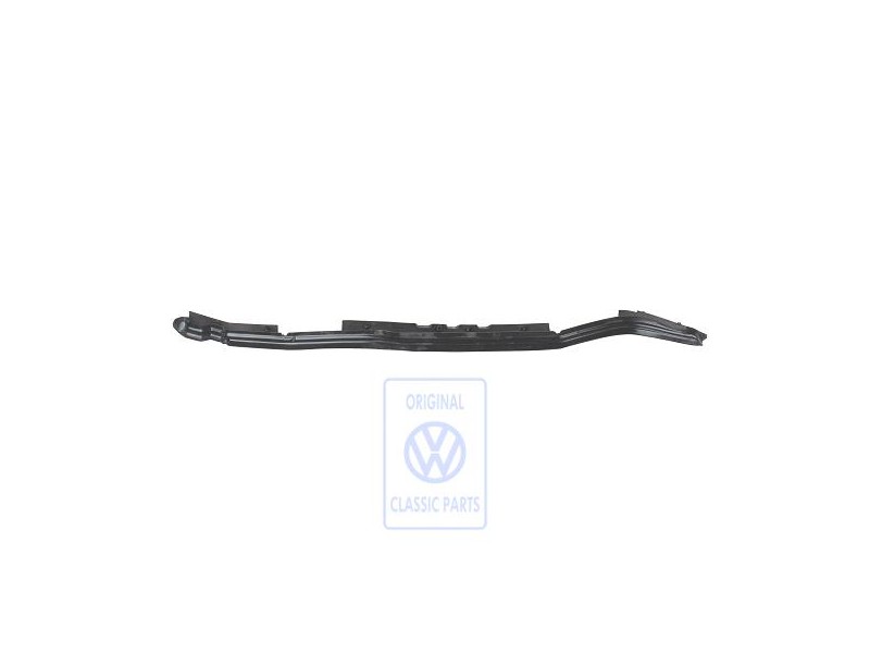 Γνήσιο VW Στεγανοποίηση Πόρτας Εξωτερικά - 3B0837726A