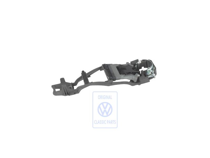 Γνήσιο VW Έλασμα Εδράνου - 3B0837886H
