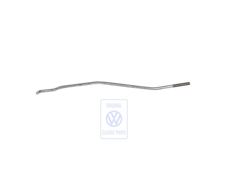 Γνήσιο VW Ράβδος Ασφάλισης - 3B0839184A