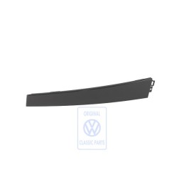 Γνήσιο VW Διάφρ. Για Πλαίσιο Παραθύρου Μαύρο - 3B0839902H 041