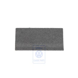 Γνήσιο VW Λωρίδα Τσόχινη - 3B0857314