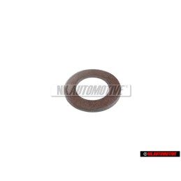 Γνήσιο VW Στεγανοποιητικός Δακτύλιος - 020301244