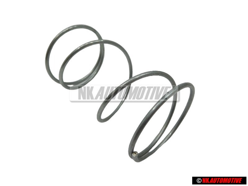 Γνήσιο VW Ελατήριο Πίεσης - 020301228G
