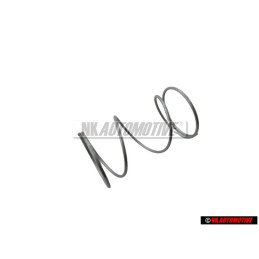 Γνήσιο VW Ελατήριο Πίεσης - 020301228G