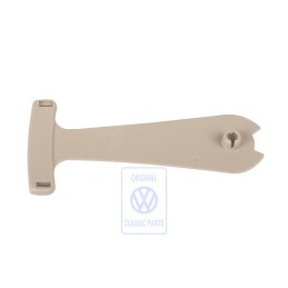 Γνήσιο VW Βραχίονας Ανοιχτό Μπεζ - 3B0857765 Q70