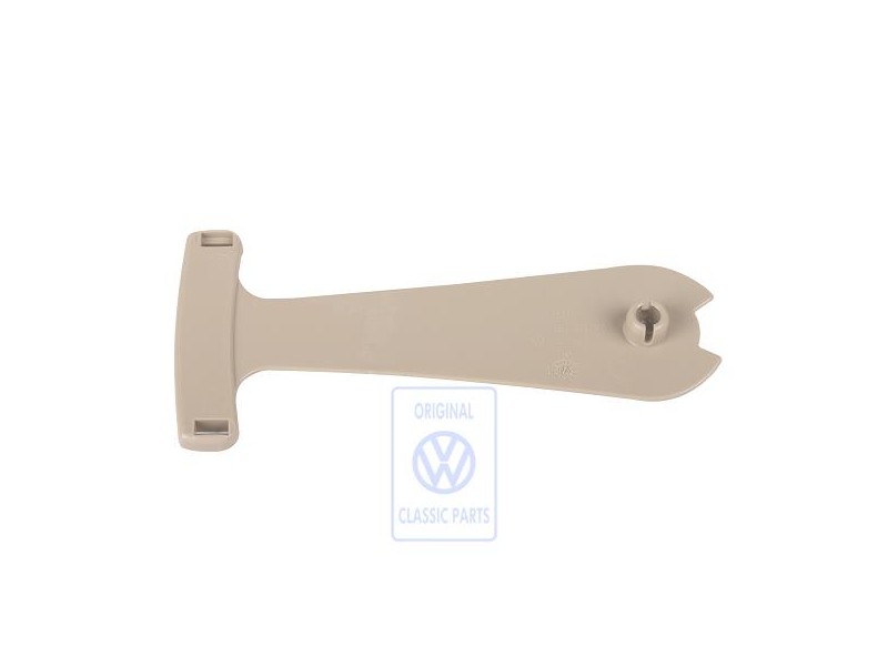 Γνήσιο VW Βραχίονας Ανοιχτό Μπεζ - 3B0857765 Q70