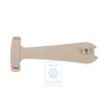 Γνήσιο VW Βραχίονας Ανοιχτό Μπεζ - 3B0857765 Q70