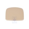 Γνήσιο VW Πλάκα Κάλυψης Μπεζ Ήλιου - 3B0857785A 89H